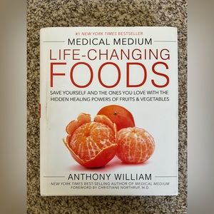 Medical Medium Life Changing Foods